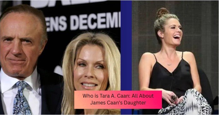 Tara A. Caan: Spotlight on Hollywood Legacy and Privacy Tara A. Caan