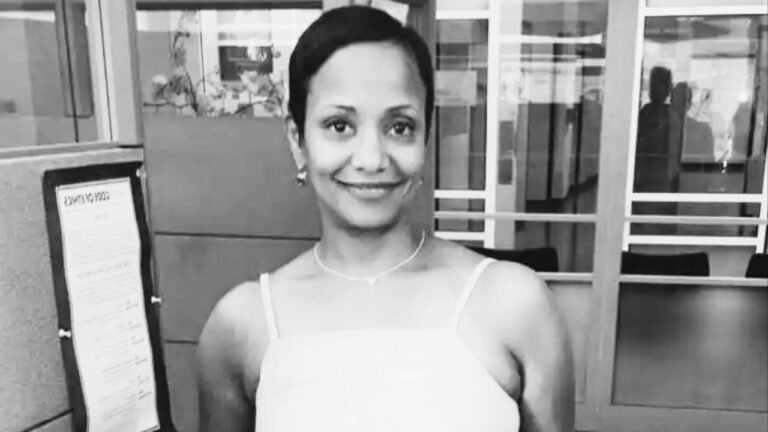 Kennisandra Arciniegas: Inspiring Woman Behind Hakeem Jeffries Kennisandra Arciniegas