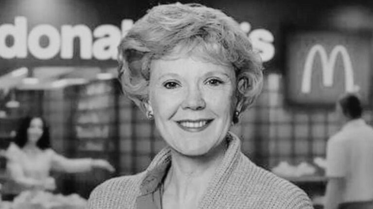 Marilyn Kroc Barg