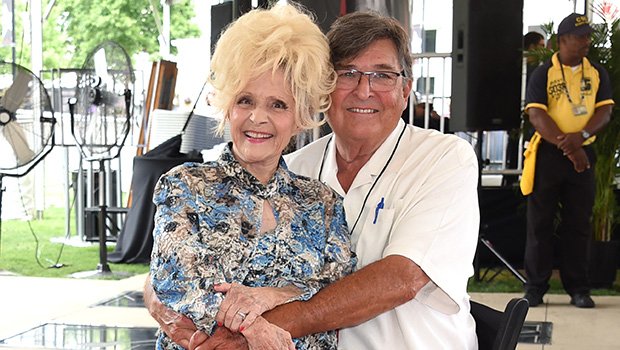 Ronnie Shacklett: Brenda Lee’s Rock and Life Partner Ronnie Shacklett